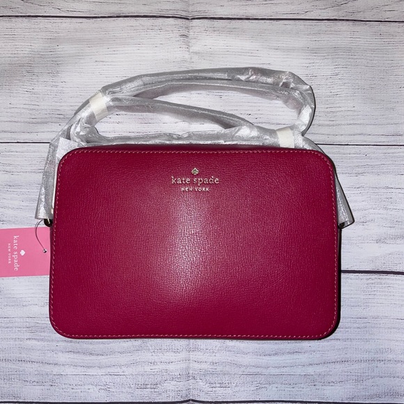 kate spade Bags Nwt Kate Spade Harper Crossbody Purse Poshmark